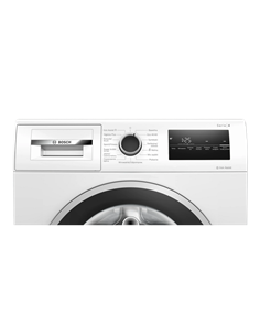 Стиральная машина Bosch WAN2827NPL, 9кг, Белый 2