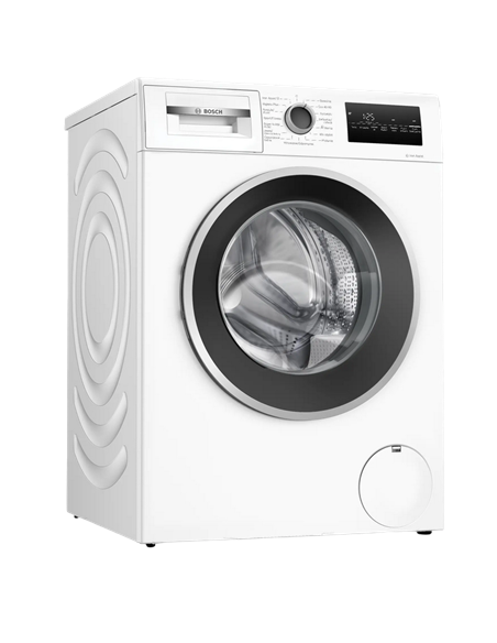 Стиральная машина Bosch WAN2827NPL, 9кг, Белый