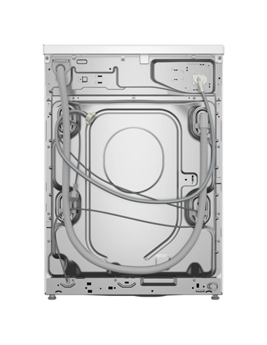 Стиральная машина Bosch WAN2827NPL, 9кг, Белый