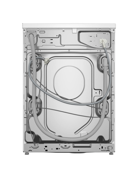 Mașină de spălat Bosch WAN2827NPL, 9kg, Alb