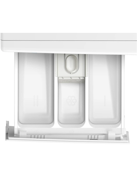 Стиральная машина Bosch WAN2827NPL, 9кг, Белый