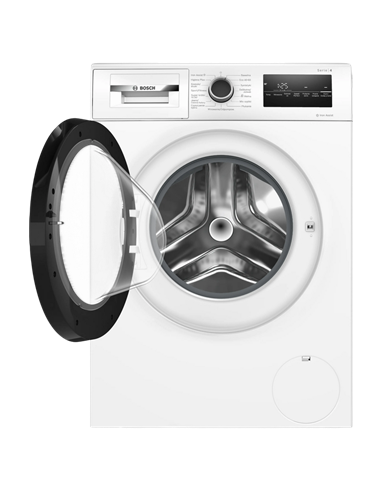 Стиральная машина Bosch WAN2827NPL, 9кг, Белый