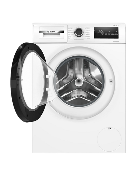 Стиральная машина Bosch WAN2827NPL, 9кг, Белый