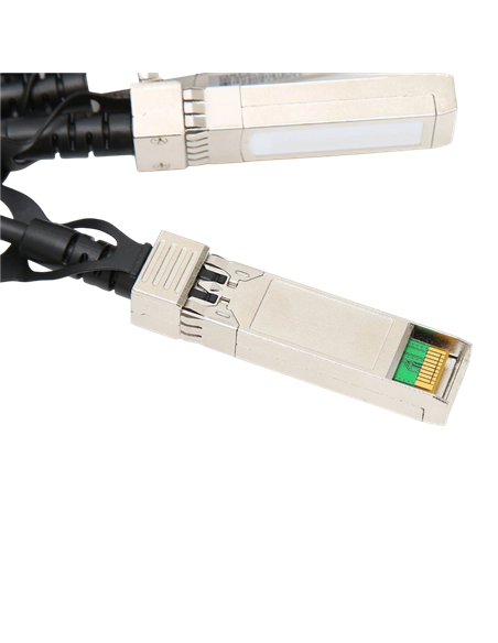 Кабель прямого подключения Gigaligth GQS-4SFP+PC-03C, 3м