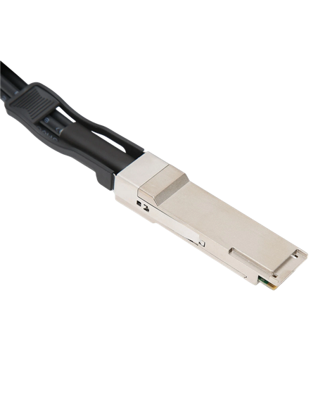 Cablu de atașare directă Gigaligth GQS-4SFP+PC-03C, 3m