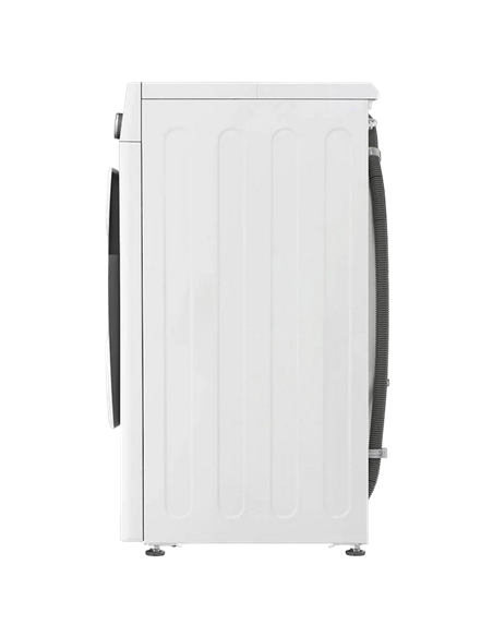 Стиральная машина LG F2WV5S8S0E, 8,5кг, Белый