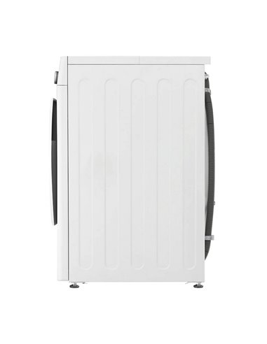 Стиральная машина LG F2WV5S8S0E, 8,5кг, Белый