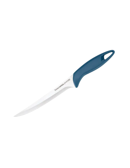 Cuțit pentru dezosat Tescoma 863024, Albastru