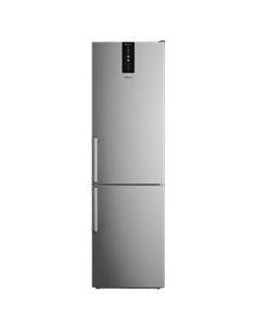 Frigider Whirlpool W7X 93T OX H, Oțel inoxidabil