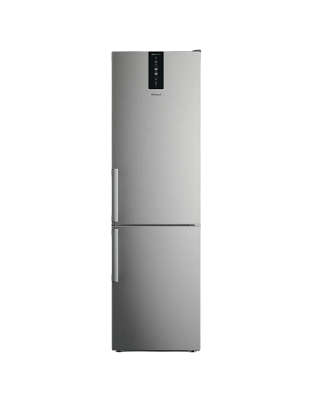 Холодильник Whirlpool W7X 93T OX H, Нержавеющая сталь