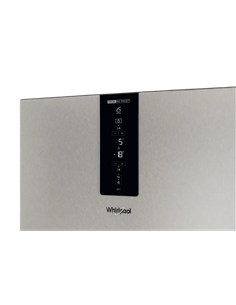 Холодильник Whirlpool W7X 93T OX H, Нержавеющая сталь 2
