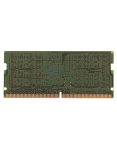 Оперативная память Kingston ValueRAM, DDR4 SDRAM, 5600 МГц, 16 ГБ, KVR56S46BS8-16