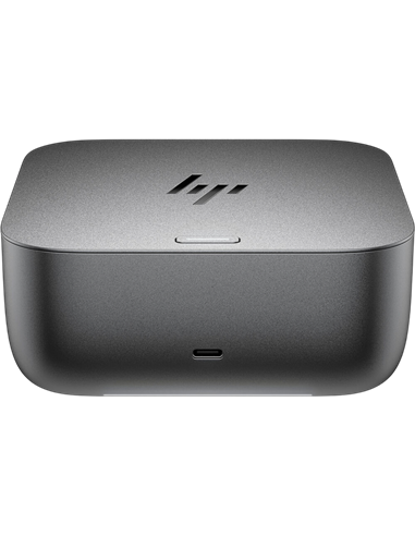 Stație Docking HP Thunderbolt 4 Ultra, Gri