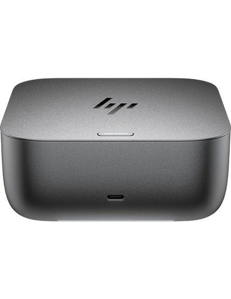 Stație Docking HP Thunderbolt 4 Ultra, Gri