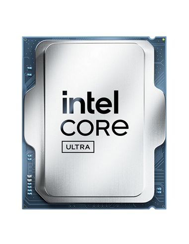 Процессор Intel Core Ultra 5 250K Plus, Intel Graphics, Tray