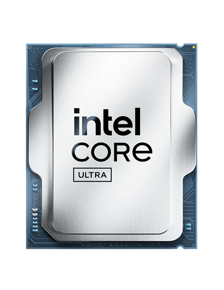 Процессор Intel Core Ultra 5 250K Plus, Intel Graphics, Tray
