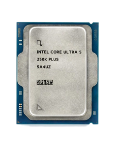 Procesor Intel Core Ultra 5 250K Plus, Intel Graphics, Tray 2