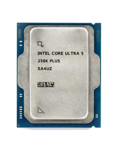 Procesor Intel Core Ultra 5 250K Plus, Intel Graphics, Tray