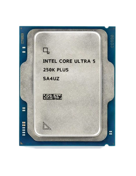 Процессор Intel Core Ultra 5 250K Plus, Intel Graphics, Tray