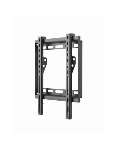 Suport fixat pe perete Gembird WM-42F-04, Negru