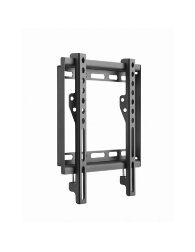 Фиксированное настенное крепление Gembird WM-42F-04, Чёрный