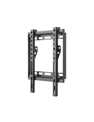 Suport fixat pe perete Gembird WM-42F-04, Negru