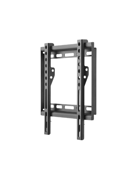 Suport fixat pe perete Gembird WM-42F-04, Negru