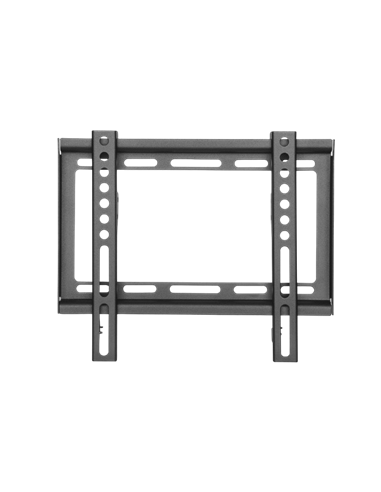 Suport fixat pe perete Gembird WM-42F-04, Negru
