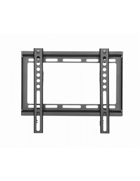 Suport fixat pe perete Gembird WM-42F-04, Negru