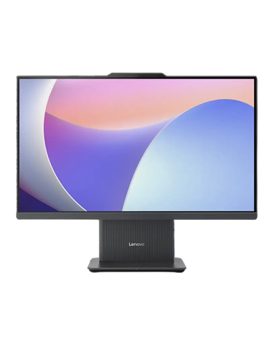 Computer All-in-One Lenovo IdeaCentre 3 24ARR9, 23,8", AMD Ryzen 3 7335U, 16GB/512GB, Fără SO, Luna Grey