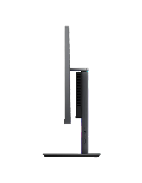 Computer All-in-One Lenovo IdeaCentre 3 24ARR9, 23,8", AMD Ryzen 3 7335U, 16GB/512GB, Fără SO, Luna Grey