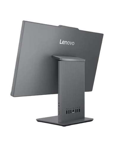Computer All-in-One Lenovo IdeaCentre 3 24ARR9, 23,8", AMD Ryzen 3 7335U, 16GB/512GB, Fără SO, Luna Grey