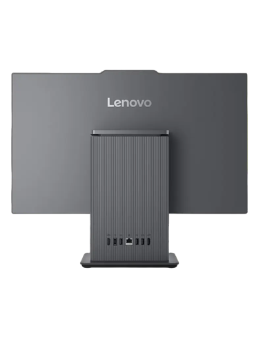 Моноблок Lenovo IdeaCentre 3 24ARR9, 23,8", AMD Ryzen 3 7335U, 16Гб/512Гб, Без ОС, Luna Grey