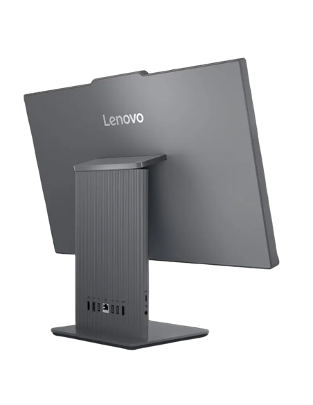 Computer All-in-One Lenovo IdeaCentre 3 24ARR9, 23,8", AMD Ryzen 3 7335U, 16GB/512GB, Fără SO, Luna Grey