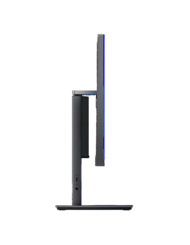 Computer All-in-One Lenovo IdeaCentre 3 24ARR9, 23,8", AMD Ryzen 3 7335U, 16GB/512GB, Fără SO, Luna Grey