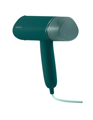 Ручной отпариватель Philips STH3020/70, Темно-зеленый