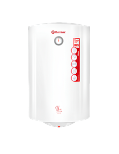 Накопительный водонагреватель THERMEX Uno 80 V, 80л, Белый