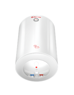 Накопительный водонагреватель THERMEX Uno 80 V, 80л, Белый 2