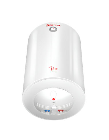 Накопительный водонагреватель THERMEX Uno 80 V, 80л, Белый