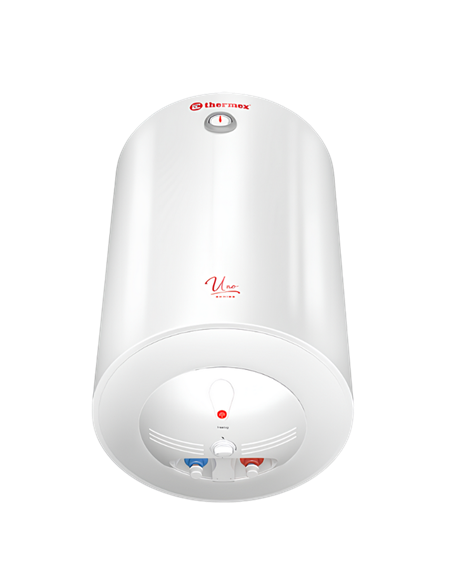 Накопительный водонагреватель THERMEX Uno 80 V, 80л, Белый