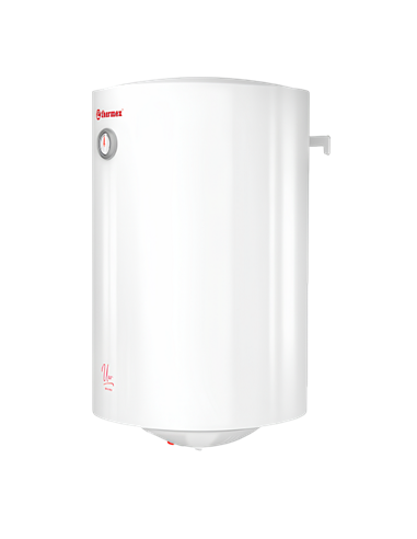 Накопительный водонагреватель THERMEX Uno 80 V, 80л, Белый