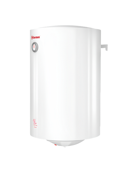 Накопительный водонагреватель THERMEX Uno 80 V, 80л, Белый