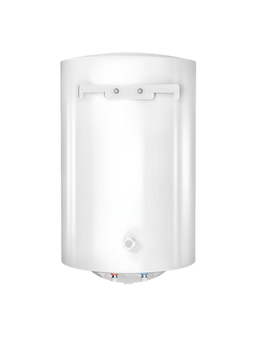 Накопительный водонагреватель THERMEX Uno 80 V, 80л, Белый
