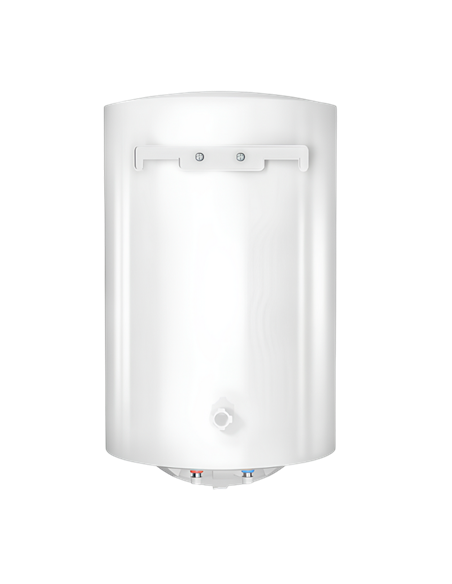 Накопительный водонагреватель THERMEX Uno 80 V, 80л, Белый