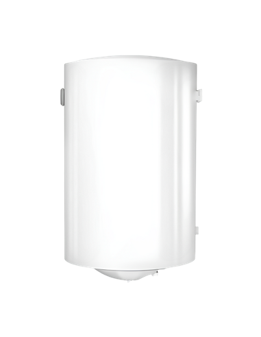Boiler Electric THERMEX Uno 80 V, 80L, Alb