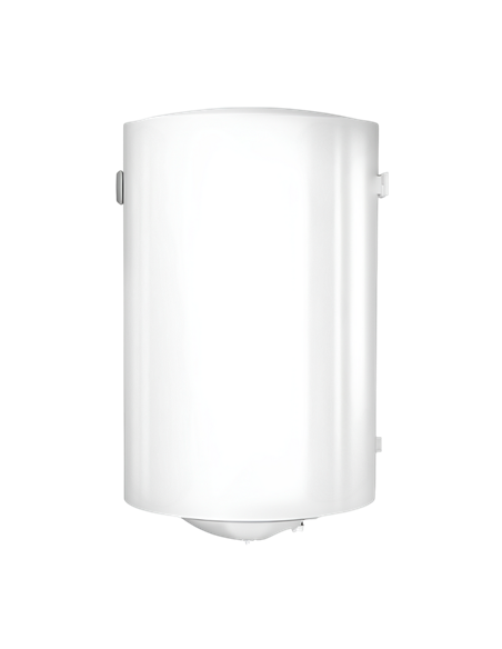Накопительный водонагреватель THERMEX Uno 80 V, 80л, Белый