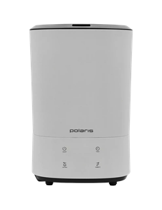 Umidificator de aer Polaris PUH7005TFD, Alb
