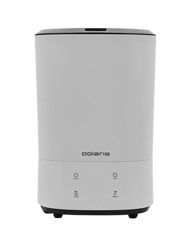 Umidificator de aer Polaris PUH7005TFD, Alb
