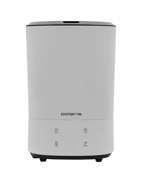 Umidificator de aer Polaris PUH7005TFD, Alb