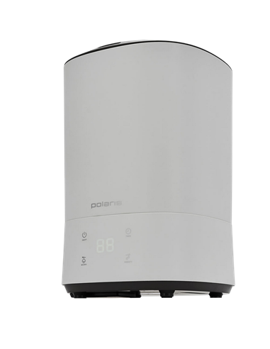 Umidificator de aer Polaris PUH7005TFD, Alb